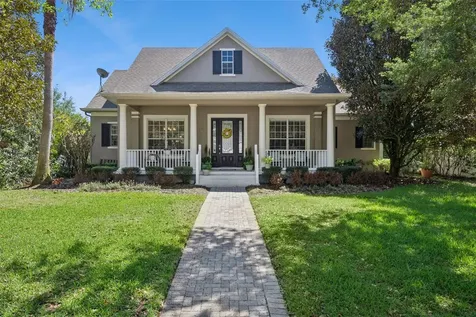 11917 Camden Park Drive Windermere FL 34786