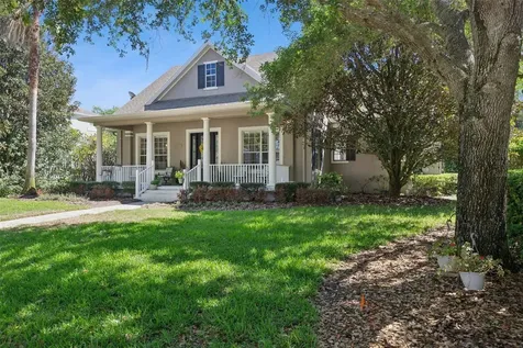 11917 Camden Park Drive Windermere FL 34786