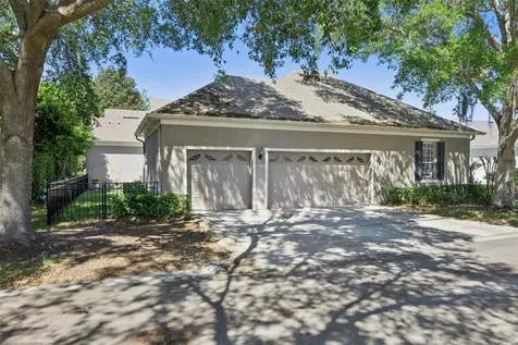 11917 Camden Park Drive Windermere FL 34786