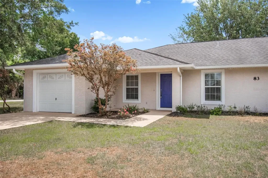 83 Lynbrook Drive Palm Coast FL 32137