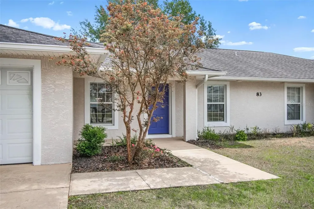 83 Lynbrook Drive Palm Coast FL 32137