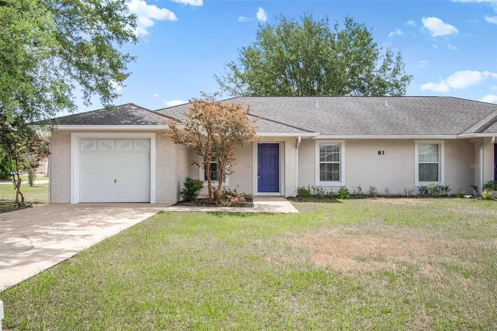 83 Lynbrook Drive Palm Coast FL 32137