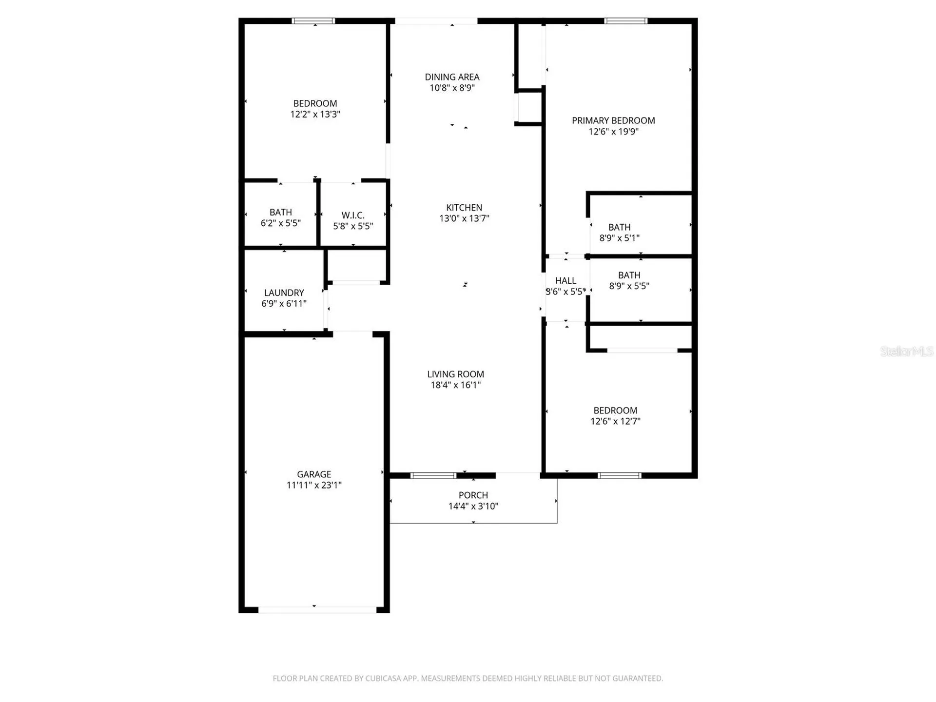 83 Lynbrook Drive Palm Coast FL 32137