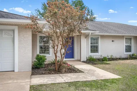 83 Lynbrook Drive Palm Coast FL 32137