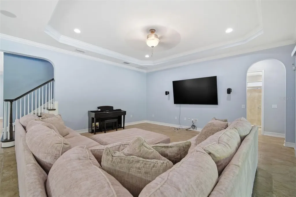 4335 Ortona Lane Wesley Chapel FL 33543