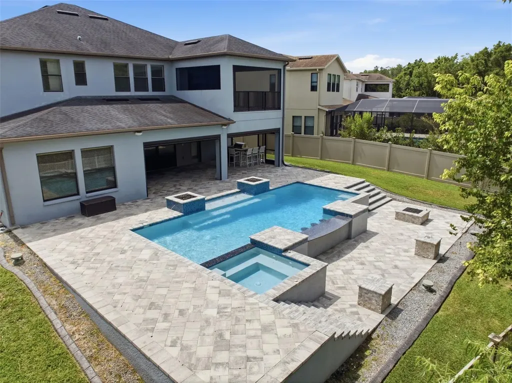 4335 Ortona Lane Wesley Chapel FL 33543