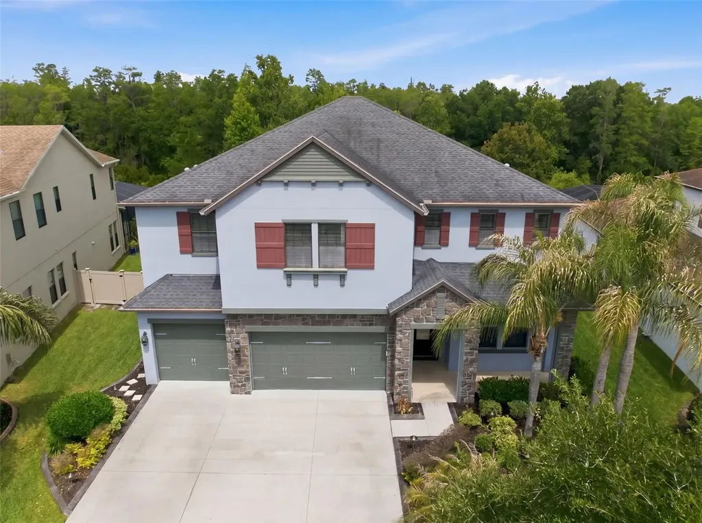 4335 Ortona Lane Wesley Chapel FL 33543