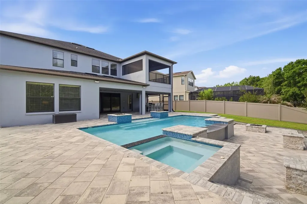 4335 Ortona Lane Wesley Chapel FL 33543