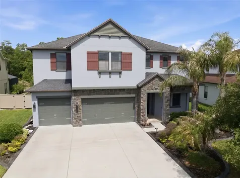 4335 Ortona Lane Wesley Chapel FL 33543