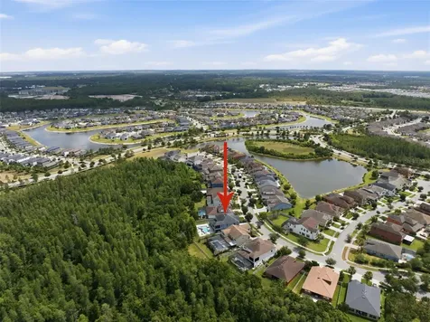 4335 Ortona Lane Wesley Chapel FL 33543