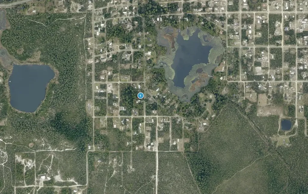 15-17-28-0100-021-00900 Pennsylvania Street Paisley FL 32767