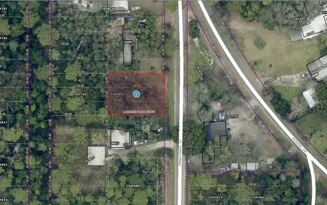 15-17-28-0100-021-00900 Pennsylvania Street Paisley FL 32767
