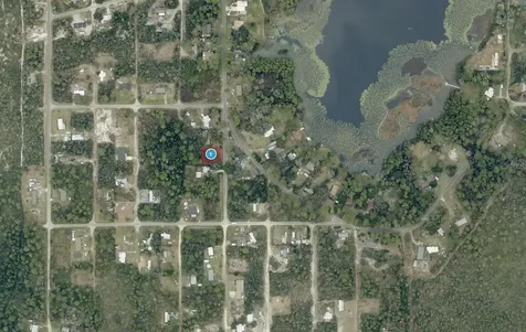 15-17-28-0100-021-00900 Pennsylvania Street Paisley FL 32767