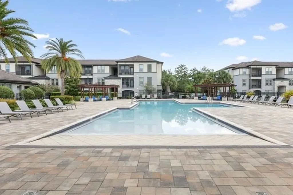 11128 Grande Pines Circle Orlando FL 32821