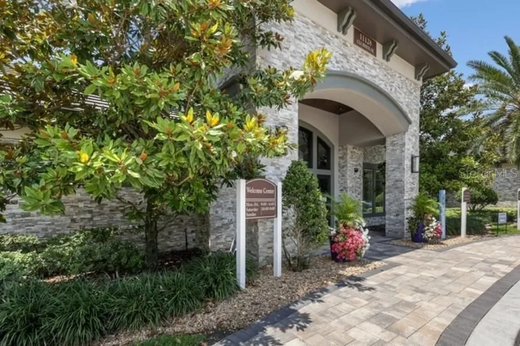 11128 Grande Pines Circle Orlando FL 32821