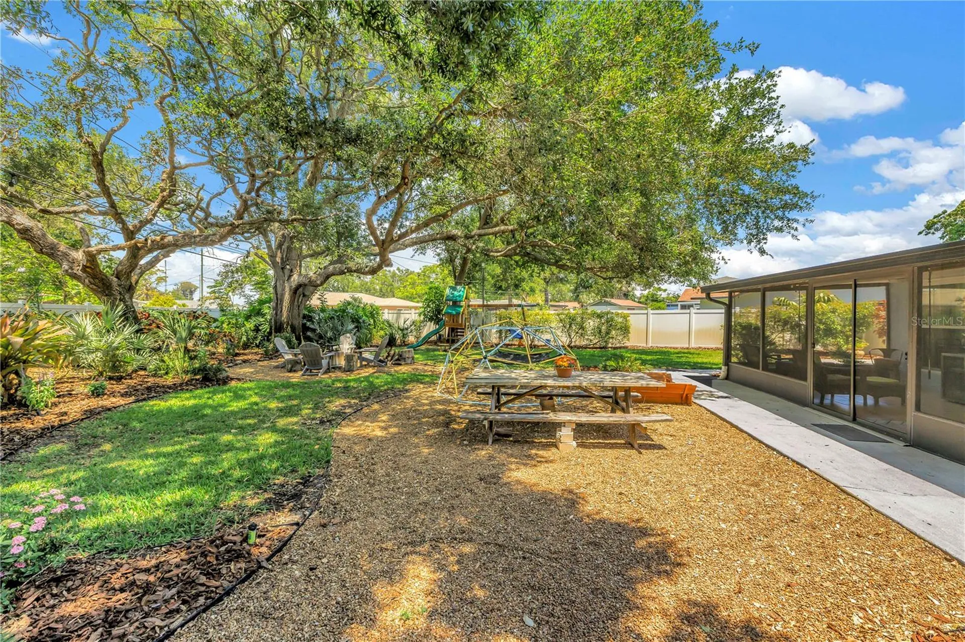 4039 Alberca Way S St Petersburg FL 33712