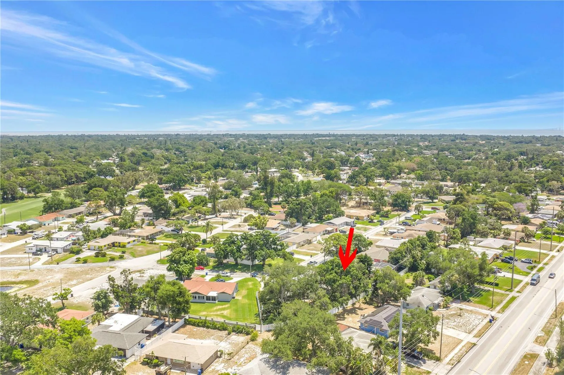 4039 Alberca Way S St Petersburg FL 33712