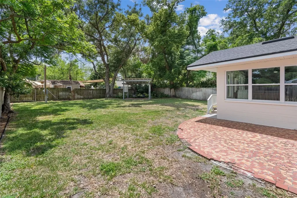 1007 E Jean Street Tampa FL 33604