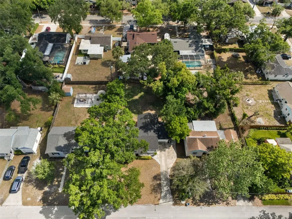 1007 E Jean Street Tampa FL 33604