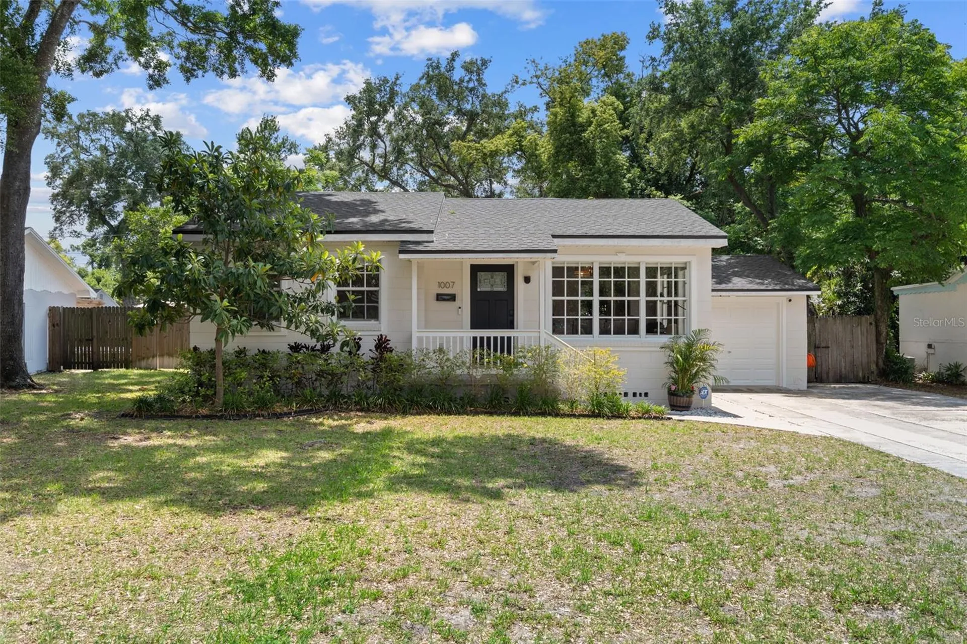 1007 E Jean Street Tampa FL 33604