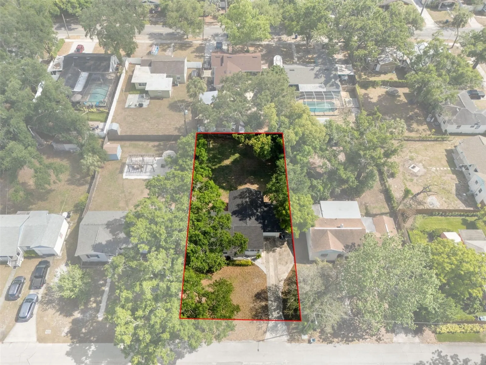 1007 E Jean Street Tampa FL 33604