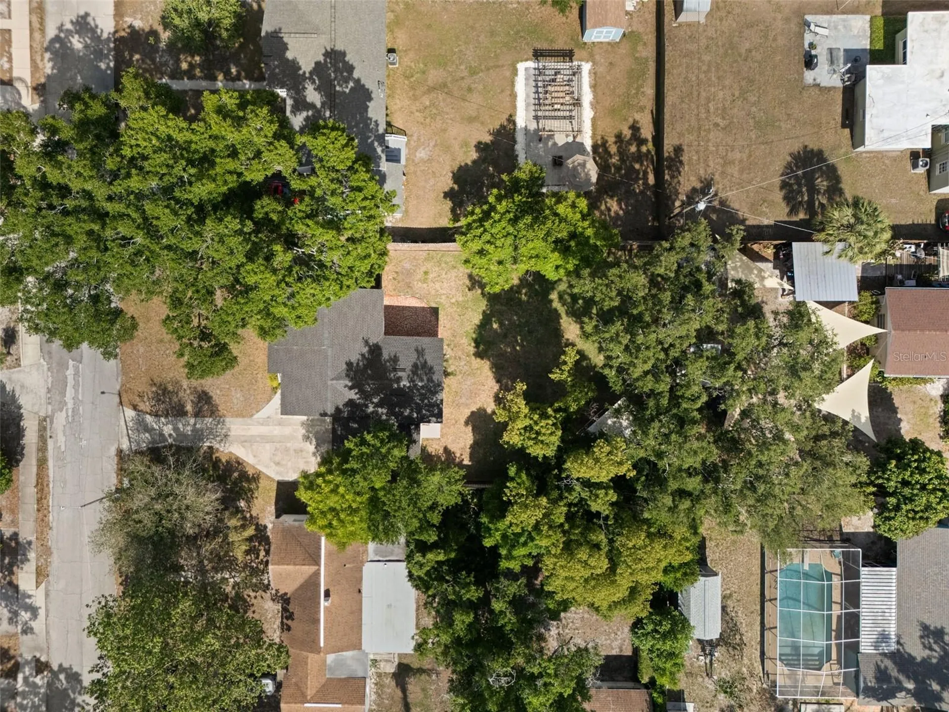 1007 E Jean Street Tampa FL 33604