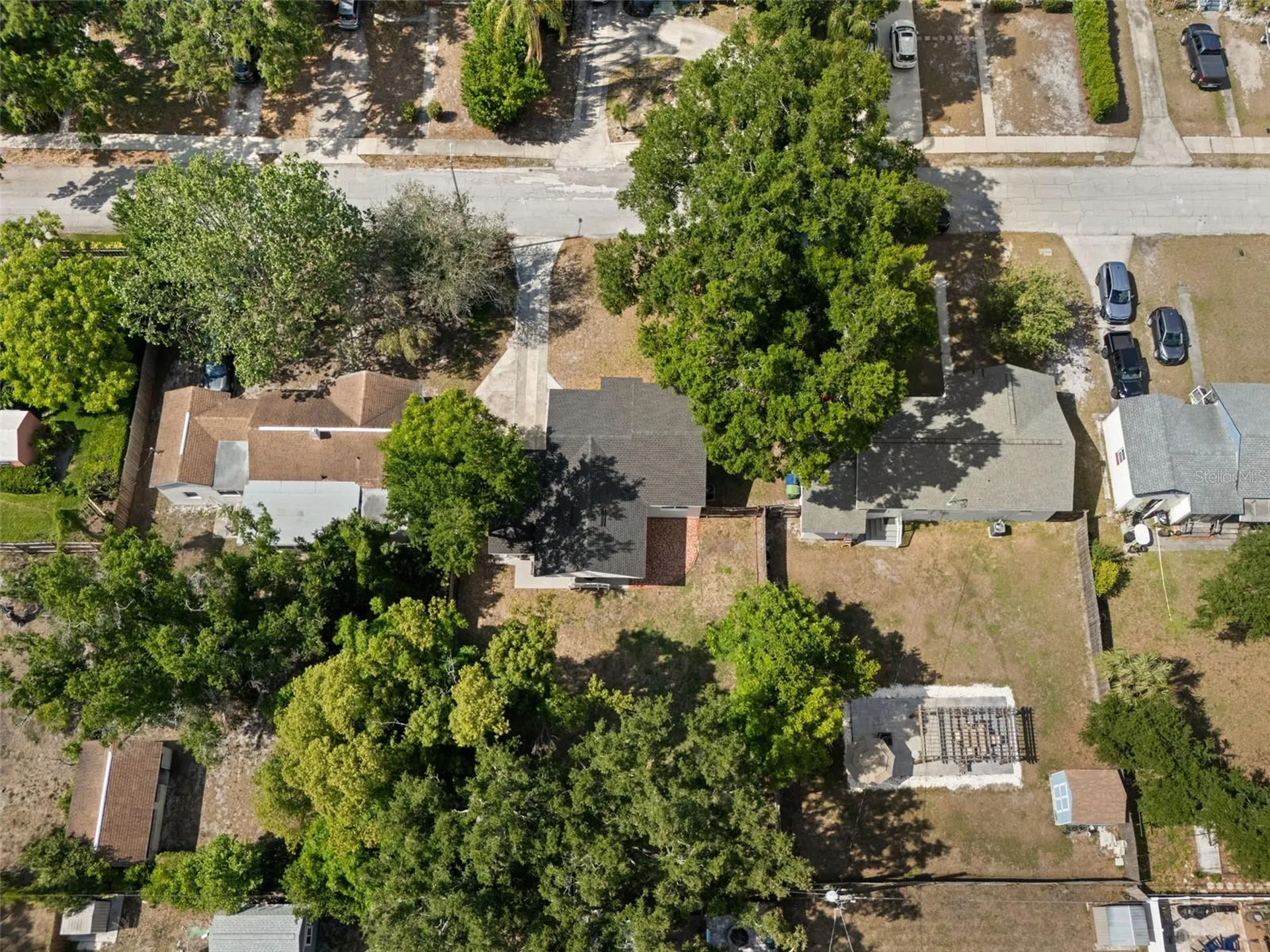 1007 E Jean Street Tampa FL 33604
