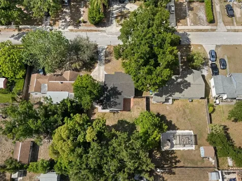 1007 E Jean Street Tampa FL 33604