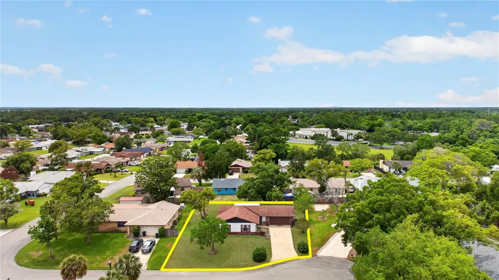 1075 Kingswood Way Port Orange FL 32129