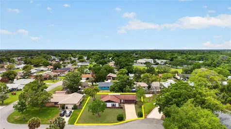 1075 Kingswood Way Port Orange FL 32129