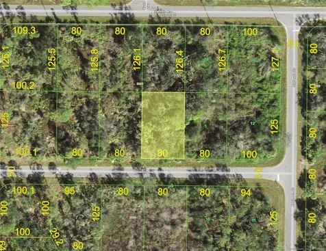 15096 Amity Avenue Port Charlotte FL 33953