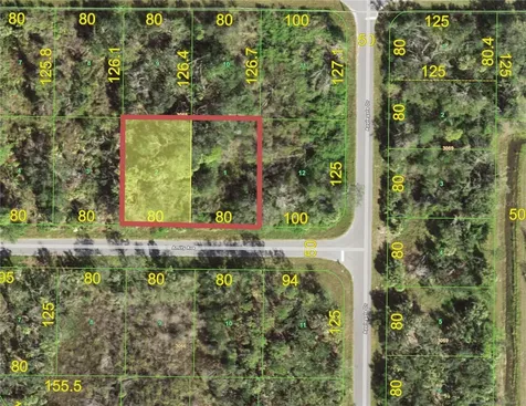 15096 Amity Avenue Port Charlotte FL 33953