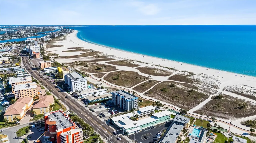 11730 Gulf Boulevard St Petersburg FL 33706