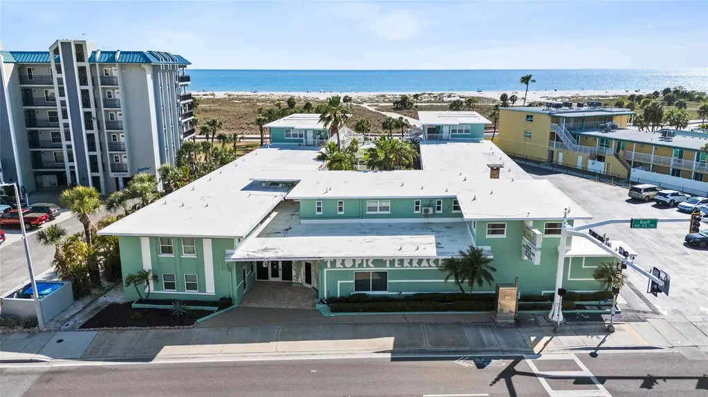 11730 Gulf Boulevard St Petersburg FL 33706