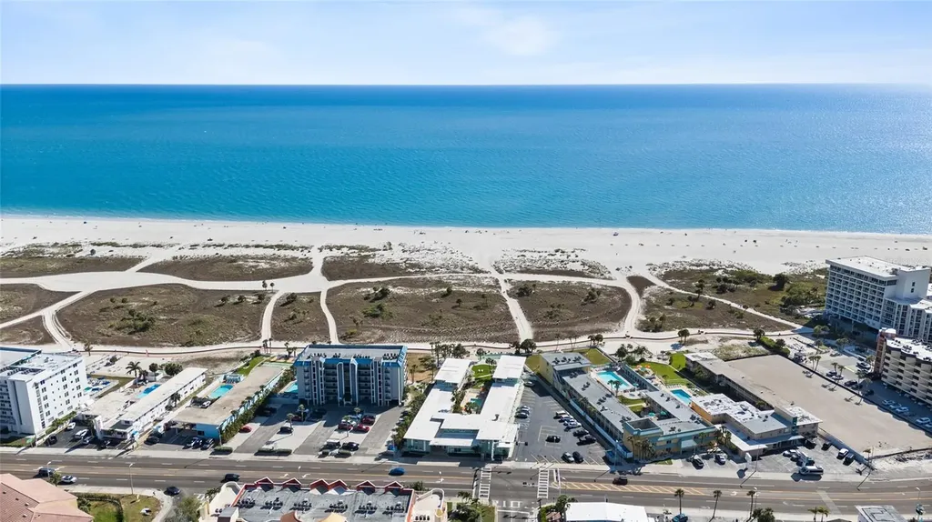 11730 Gulf Boulevard St Petersburg FL 33706