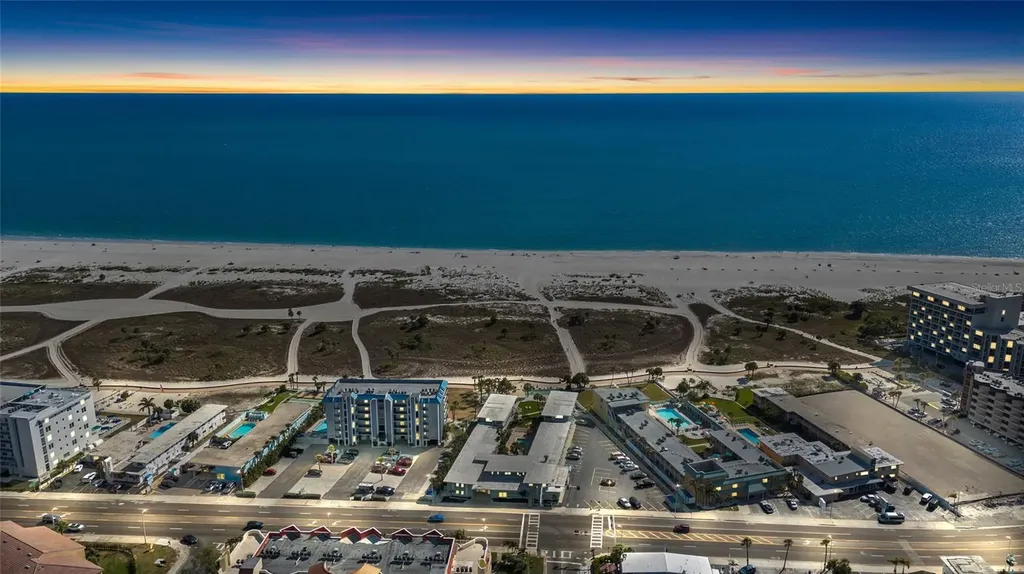 11730 Gulf Boulevard St Petersburg FL 33706