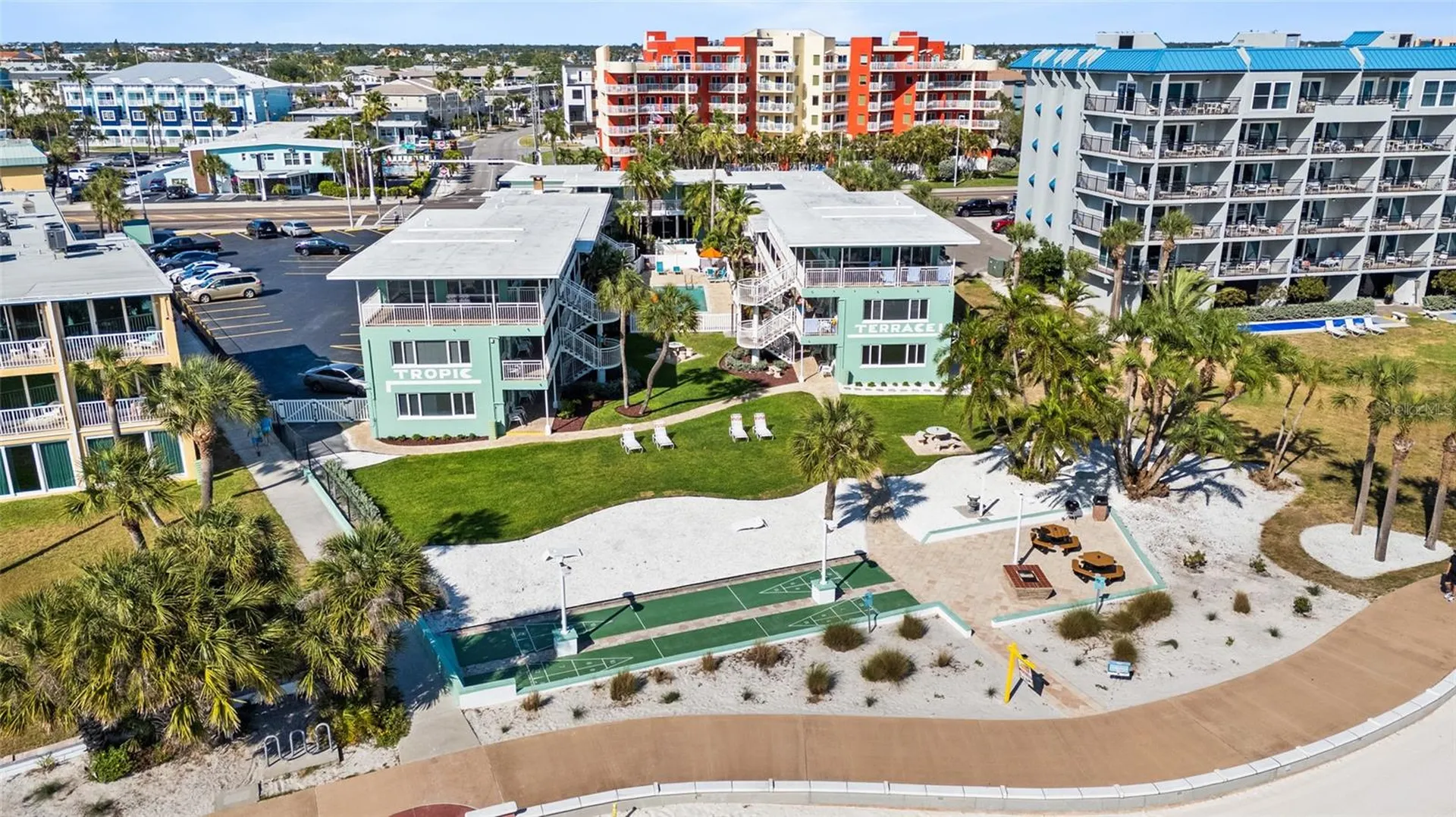 11730 Gulf Boulevard St Petersburg FL 33706