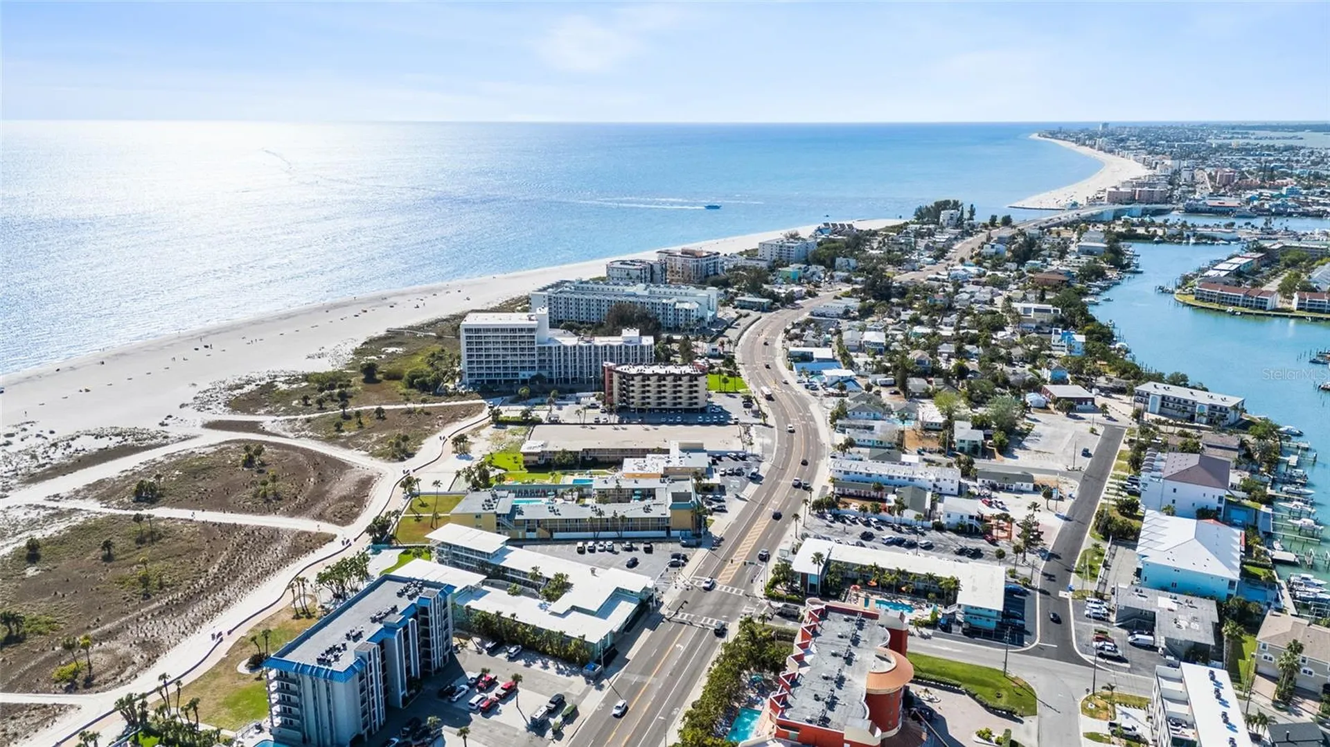 11730 Gulf Boulevard St Petersburg FL 33706