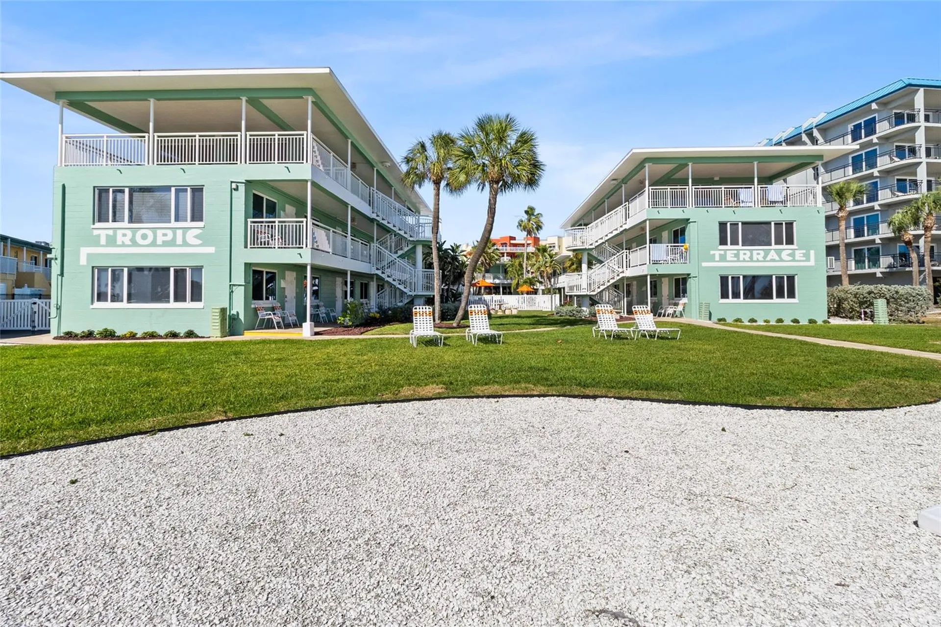 11730 Gulf Boulevard St Petersburg FL 33706
