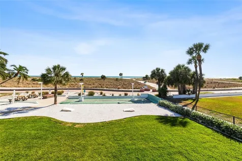 11730 Gulf Boulevard St Petersburg FL 33706