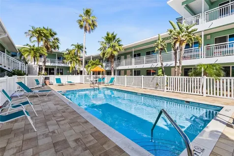 11730 Gulf Boulevard St Petersburg FL 33706