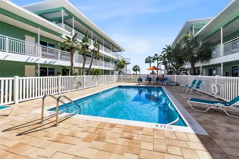 11730 Gulf Boulevard St Petersburg FL 33706