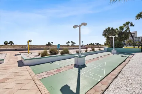 11730 Gulf Boulevard St Petersburg FL 33706