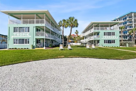 11730 Gulf Boulevard St Petersburg FL 33706