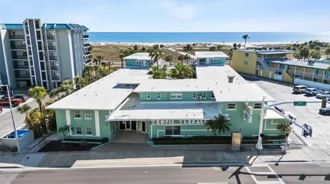 11730 Gulf Boulevard St Petersburg FL 33706