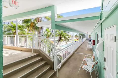 11730 Gulf Boulevard St Petersburg FL 33706