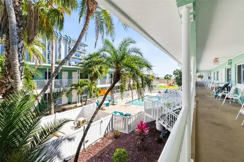 11730 Gulf Boulevard St Petersburg FL 33706