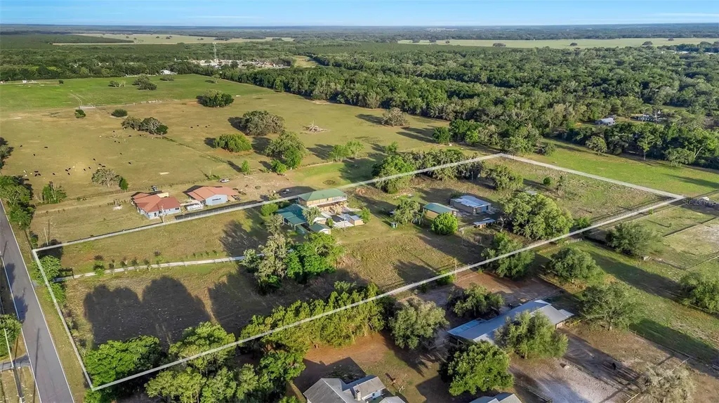 20138 Bowman Road Spring Hill FL 34610
