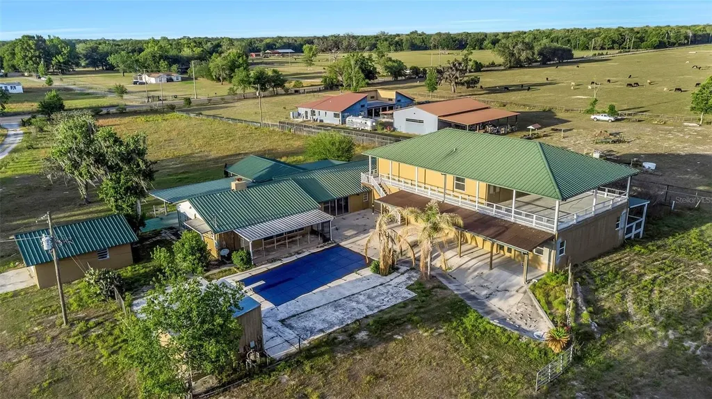 20138 Bowman Road Spring Hill FL 34610