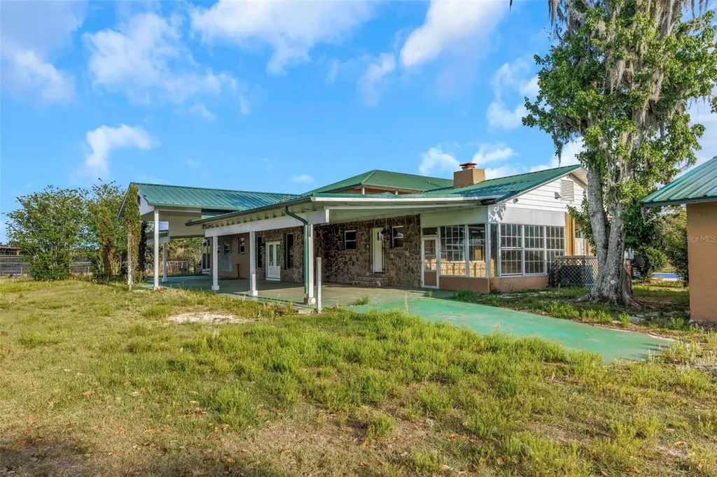 20138 Bowman Road Spring Hill FL 34610